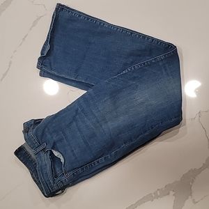 Lucky Brand Boot cut jeans